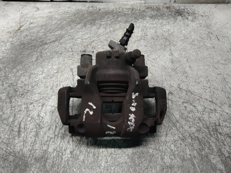 Recambio de pinza freno delantera izquierda para dacia sandero stepway referencia OEM IAM   