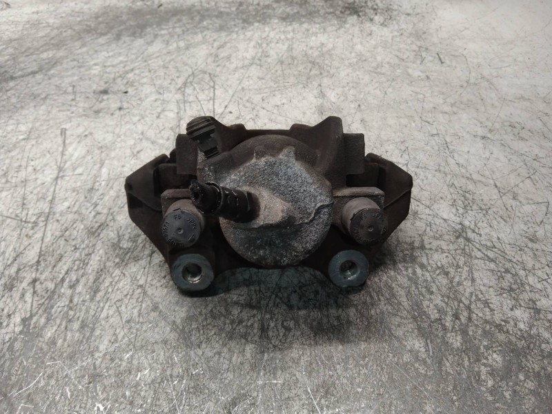 Recambio de pinza freno delantera izquierda para dacia sandero stepway referencia OEM IAM   