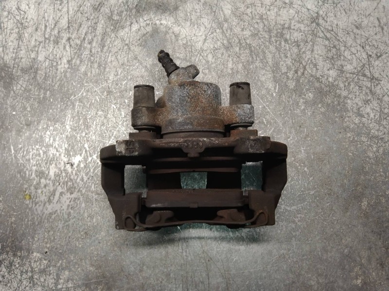 Recambio de pinza freno delantera izquierda para dacia sandero stepway referencia OEM IAM   