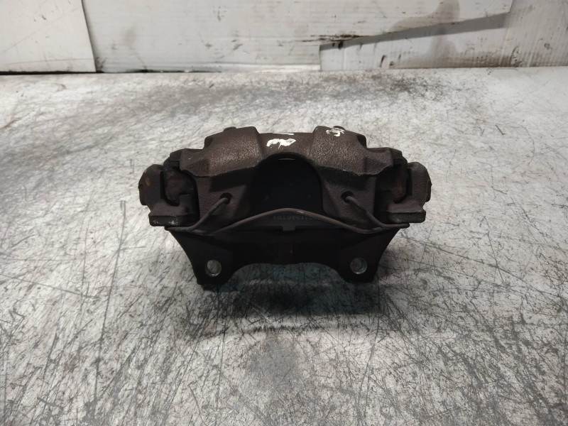 Recambio de pinza freno delantera izquierda para dacia sandero stepway referencia OEM IAM   