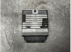 Recambio de centralita motor uce para ford mondeo berlina (ge) ambiente (06.2003) (d) referencia OEM IAM R0411C024C 4S7112A650JA