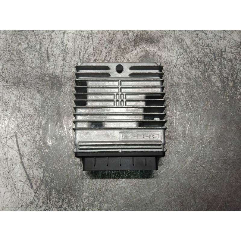 Recambio de centralita motor uce para ford mondeo berlina (ge) ambiente (06.2003) (d) referencia OEM IAM R0411C024C 4S7112A650JA