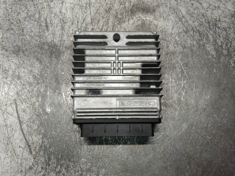 Recambio de centralita motor uce para ford mondeo berlina (ge) ambiente (06.2003) (d) referencia OEM IAM R0411C024C 4S7112A650JA