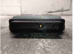 Recambio de centralita motor uce para ford mondeo berlina (ge) ambiente (06.2003) (d) referencia OEM IAM R0411C024C 4S7112A650JA 2