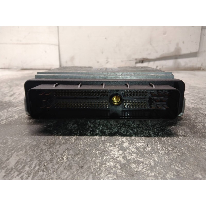 Recambio de centralita motor uce para ford mondeo berlina (ge) ambiente (06.2003) (d) referencia OEM IAM R0411C024C 4S7112A650JA