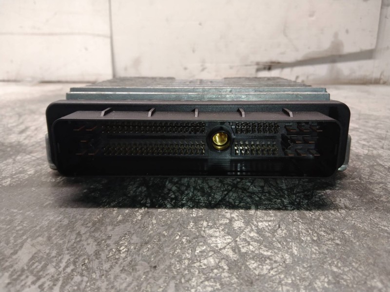 Recambio de centralita motor uce para ford mondeo berlina (ge) ambiente (06.2003) (d) referencia OEM IAM R0411C024C 4S7112A650JA