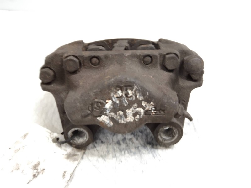Recambio de pinza freno trasera izquierda para opel astra f berlina 2.0 cat referencia OEM IAM   