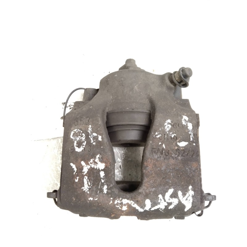 Recambio de pinza freno delantera izquierda para opel astra g berlina 1.7 turbodiesel cat (x 17 dtl / 2h8) referencia OEM IAM   