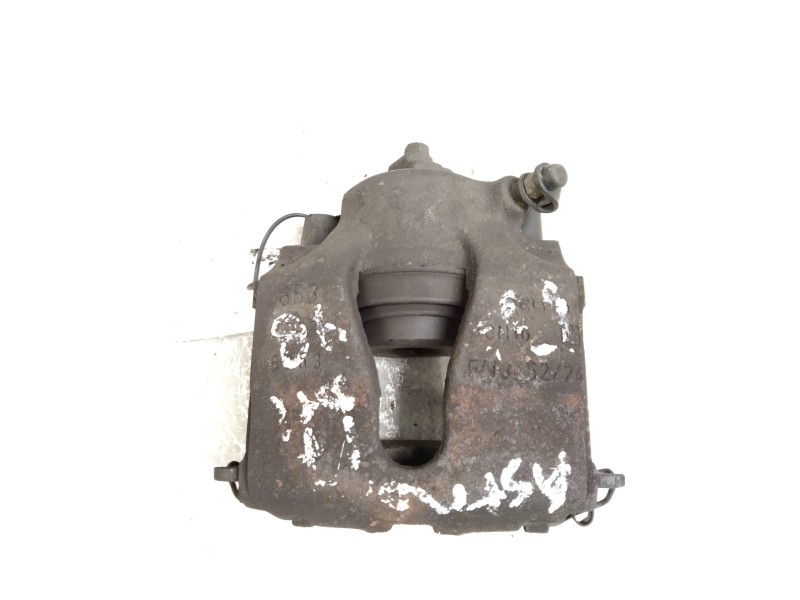 Recambio de pinza freno delantera izquierda para opel astra g berlina 1.7 turbodiesel cat (x 17 dtl / 2h8) referencia OEM IAM   