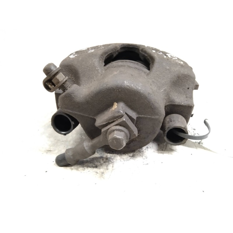 Recambio de pinza freno delantera izquierda para opel astra g berlina 1.7 turbodiesel cat (x 17 dtl / 2h8) referencia OEM IAM   