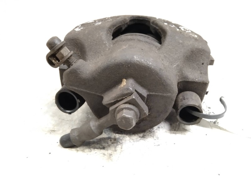 Recambio de pinza freno delantera izquierda para opel astra g berlina 1.7 turbodiesel cat (x 17 dtl / 2h8) referencia OEM IAM   