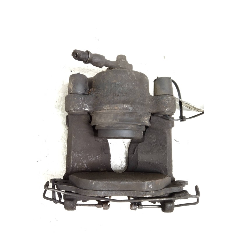 Recambio de pinza freno delantera izquierda para opel astra g berlina 1.7 turbodiesel cat (x 17 dtl / 2h8) referencia OEM IAM   