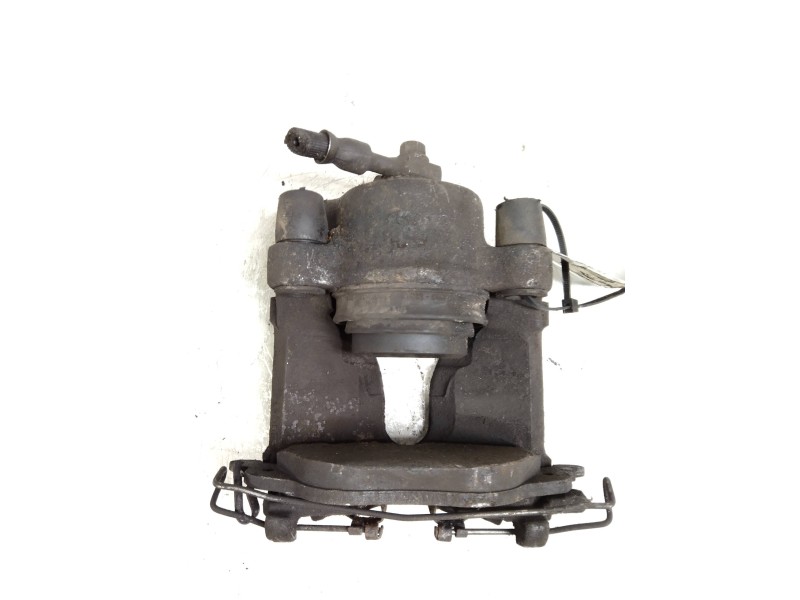 Recambio de pinza freno delantera izquierda para opel astra g berlina 1.7 turbodiesel cat (x 17 dtl / 2h8) referencia OEM IAM   