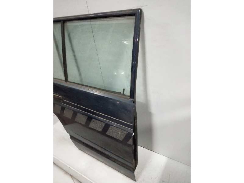 Recambio de puerta trasera derecha para nissan patrol (k/w260) referencia OEM IAM   