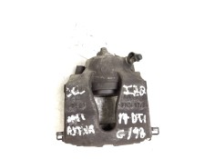 Recambio de pinza freno delantera izquierda para opel astra g berlina 1.7 turbodiesel cat (x 17 dtl / 2h8) referencia OEM IAM   