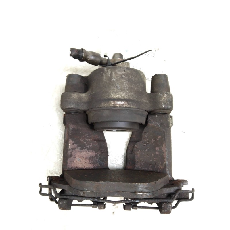 Recambio de pinza freno delantera izquierda para opel astra g berlina 1.7 turbodiesel cat (x 17 dtl / 2h8) referencia OEM IAM    Recambio de pinza freno delantera izquierda para opel astra g berlina 1.7 turbodiesel cat (x 17 dtl / 2h8) referencia OEM IAM