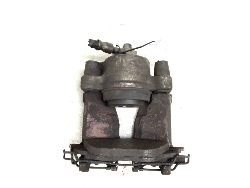 Recambio de pinza freno delantera izquierda para opel astra g berlina 1.7 turbodiesel cat (x 17 dtl / 2h8) referencia OEM IAM    Recambio de pinza freno delantera izquierda para opel astra g berlina 1.7 turbodiesel cat (x 17 dtl / 2h8) referencia OEM IAM