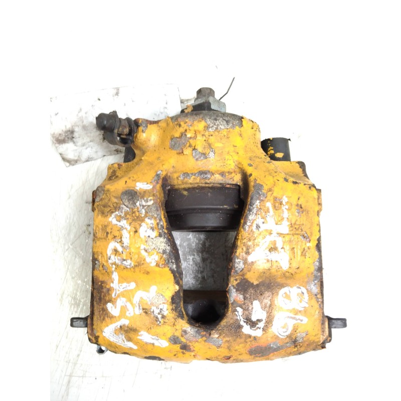 Recambio de pinza freno delantera derecha para opel astra g berlina 1.7 16v dti cat (y 17 dt / lr6) referencia OEM IAM   