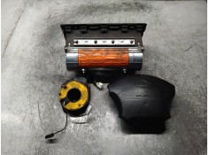 Recambio de kit airbag para nissan terrano/terrano.ii (r20) s (3-ptas.) referencia OEM IAM   