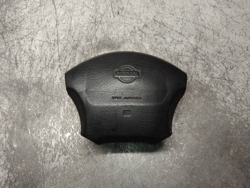 Recambio de kit airbag para nissan terrano/terrano.ii (r20) s (3-ptas.) referencia OEM IAM   