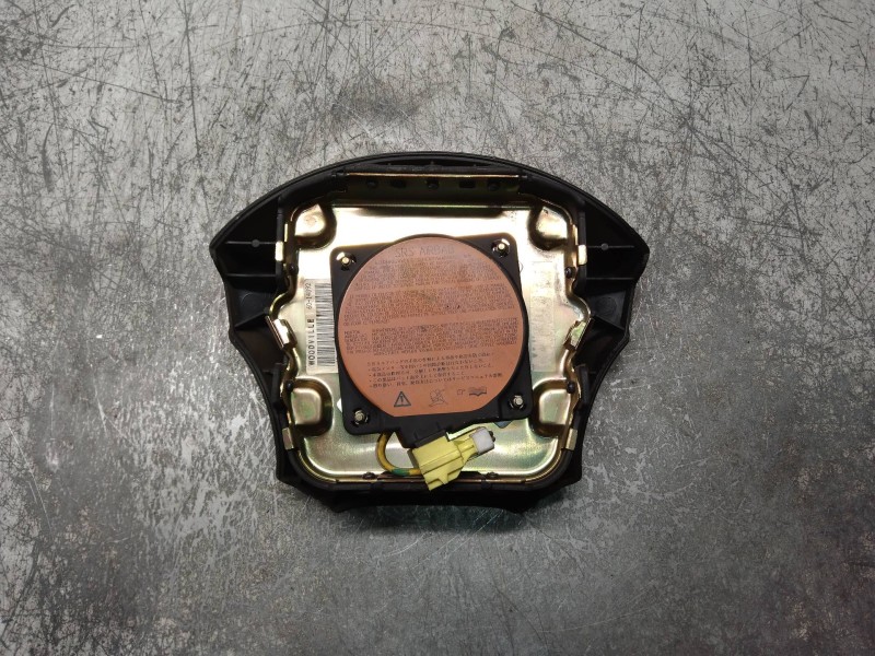 Recambio de kit airbag para nissan terrano/terrano.ii (r20) s (3-ptas.) referencia OEM IAM   