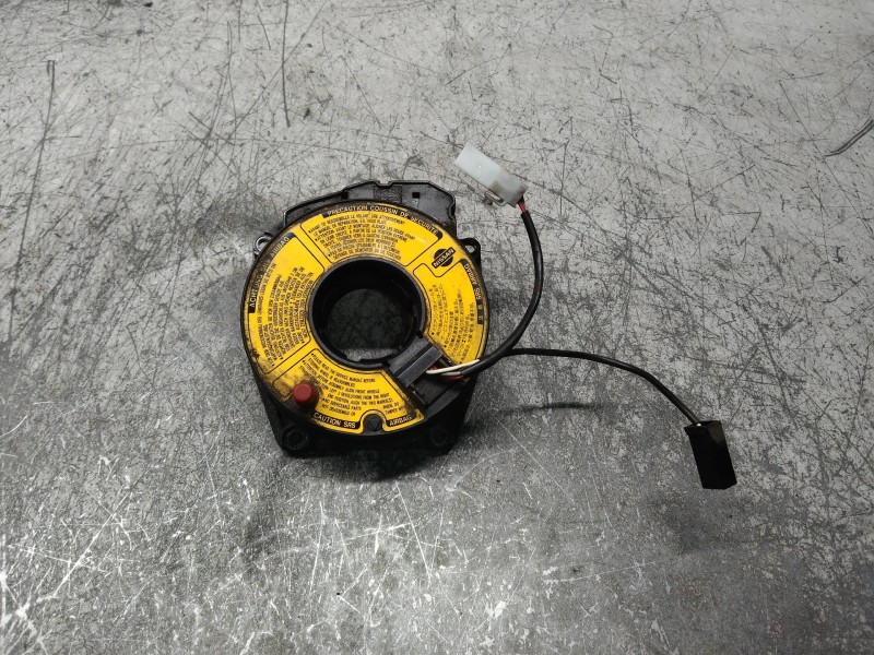 Recambio de kit airbag para nissan terrano/terrano.ii (r20) s (3-ptas.) referencia OEM IAM   