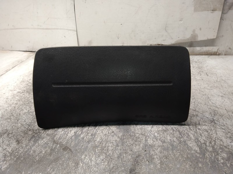 Recambio de kit airbag para nissan terrano/terrano.ii (r20) s (3-ptas.) referencia OEM IAM   