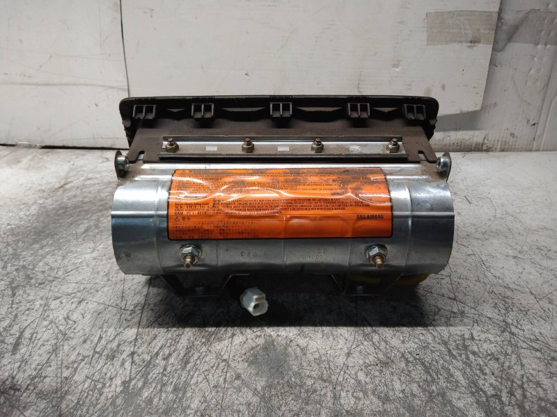 Recambio de kit airbag para nissan terrano/terrano.ii (r20) s (3-ptas.) referencia OEM IAM   