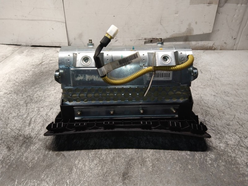 Recambio de kit airbag para nissan terrano/terrano.ii (r20) s (3-ptas.) referencia OEM IAM   