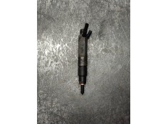 Recambio de inyector para volkswagen golf iv berlina (1j1) conceptline referencia OEM IAM 0432193696 028130202P 