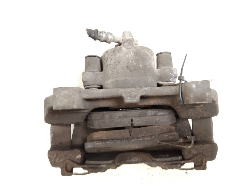 Recambio de pinza freno delantera izquierda para opel astra g coupé 2.0 t edition referencia OEM IAM   