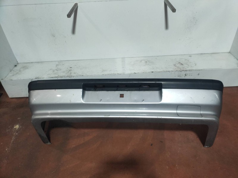 Recambio de paragolpes trasero para peugeot 605 sli referencia OEM IAM   