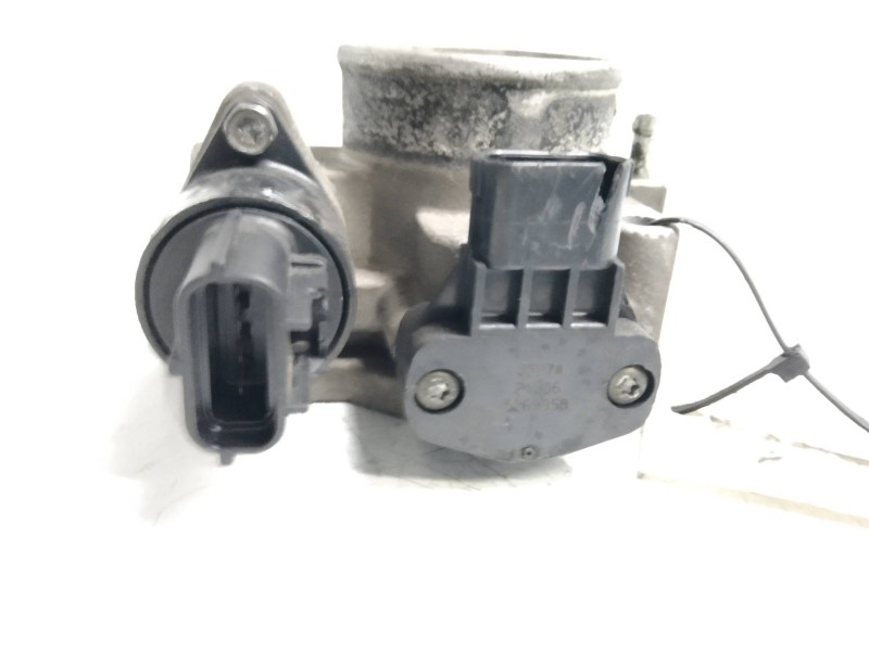 Recambio de caja mariposa para chrysler stratus berlina (ja) 2.0 16v cat referencia OEM IAM 04861000  