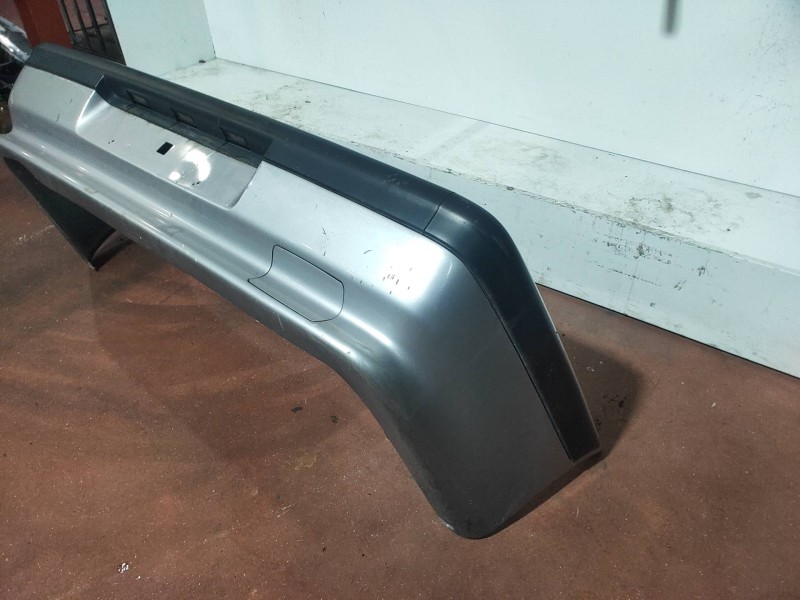 Recambio de paragolpes trasero para peugeot 605 sli referencia OEM IAM   