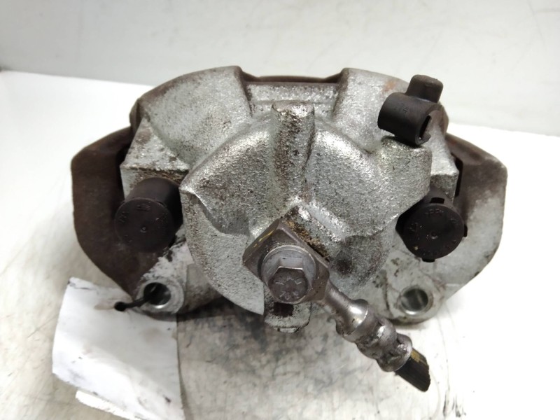 Recambio de pinza freno delantera derecha para opel astra gtc 1.8 16v referencia OEM IAM   