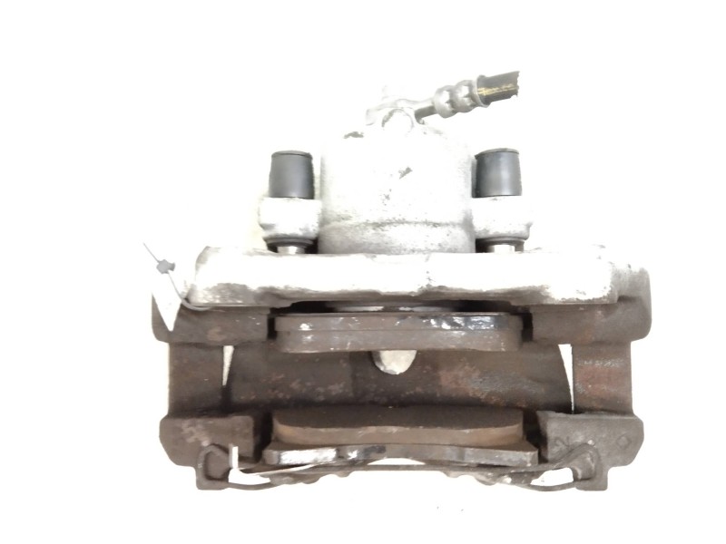 Recambio de pinza freno delantera derecha para opel astra gtc 1.8 16v referencia OEM IAM   