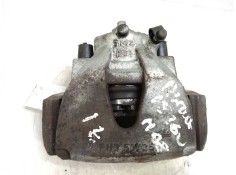Recambio de pinza freno delantera izquierda para opel astra gtc 1.8 16v referencia OEM IAM   