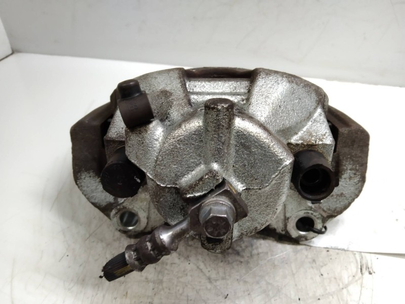 Recambio de pinza freno delantera izquierda para opel astra gtc 1.8 16v referencia OEM IAM   