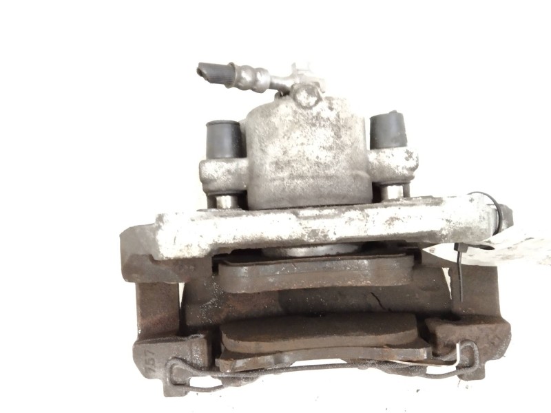 Recambio de pinza freno delantera izquierda para opel astra gtc 1.8 16v referencia OEM IAM   