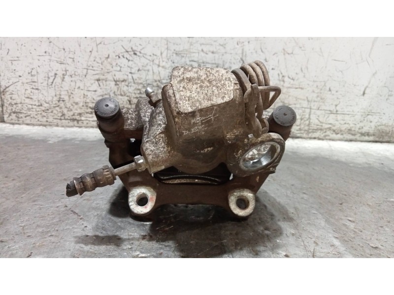Recambio de pinza freno trasera derecha para citroen c5 berlina business referencia OEM IAM   