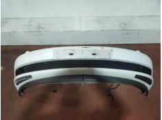 Recambio de paragolpes delantero para opel omega b executive berlina referencia OEM IAM   