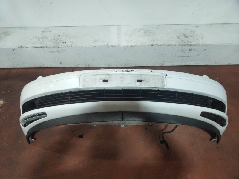 Recambio de paragolpes delantero para opel omega b executive berlina referencia OEM IAM   