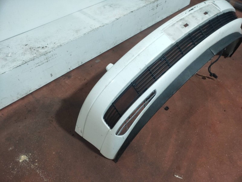 Recambio de paragolpes delantero para opel omega b executive berlina referencia OEM IAM   