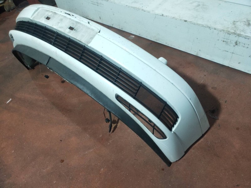 Recambio de paragolpes delantero para opel omega b executive berlina referencia OEM IAM   