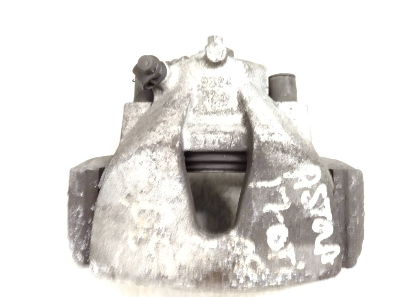 Recambio de pinza freno delantera derecha para opel astra gtc 1.7 16v cdti referencia OEM IAM   