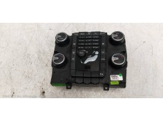 Recambio de mando calefaccion / aire acondicionado para volvo v60 kombi kinetic referencia OEM IAM 30795266 M4049200246 