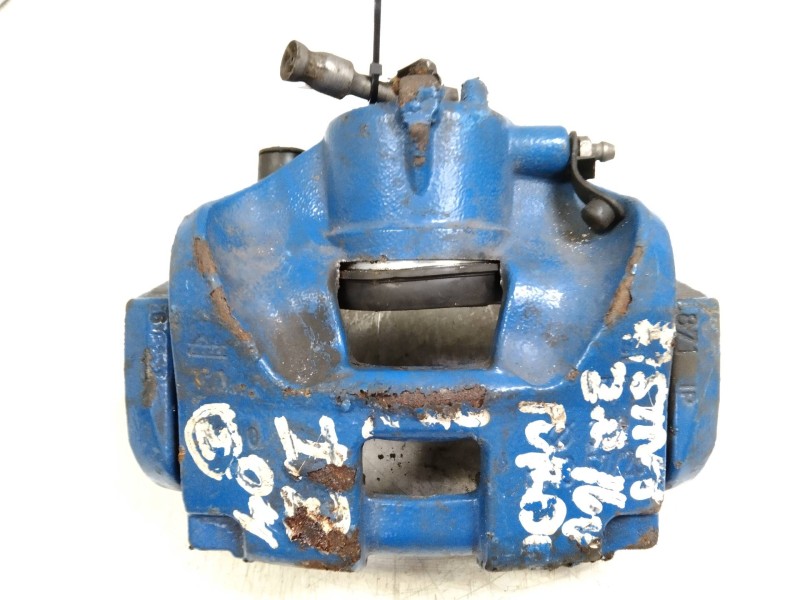 Recambio de pinza freno delantera izquierda para opel astra h berlina cosmo referencia OEM IAM   