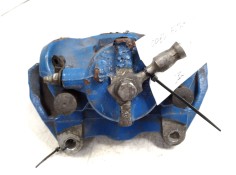 Recambio de pinza freno delantera izquierda para opel astra h berlina cosmo referencia OEM IAM    2