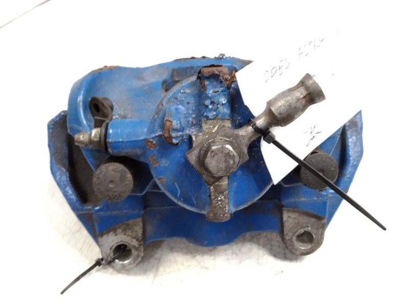 Recambio de pinza freno delantera izquierda para opel astra h berlina cosmo referencia OEM IAM   