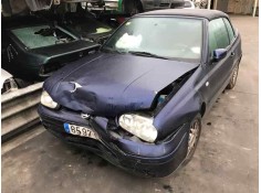 volkswagen golf iii cabrio (1e7) del año 2003